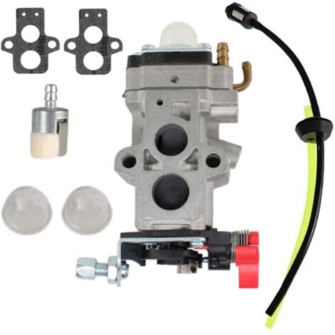 Geeignet für 350BT, 570BTS, 580BTS, 560BTS, 150BF, 350BF, 560BFS Vergaser - andere