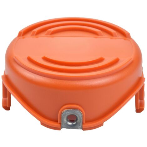 Geeignet für BLACK+DECKER SF-080-BKP/90583594 Ersatzspulenabdeckung Rasenmäherzubehör