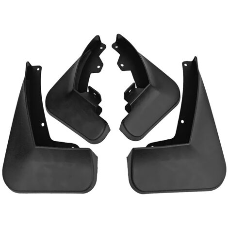 Geeignet für Chery Jetour X95 2020 Reifenschutzbleche, modifizierte weiche Gummischutzblechpolster für X95.