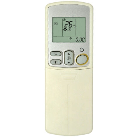Geeignet für Dajin Klimaanlage Fernbedienung 433A49 433A84 433A93