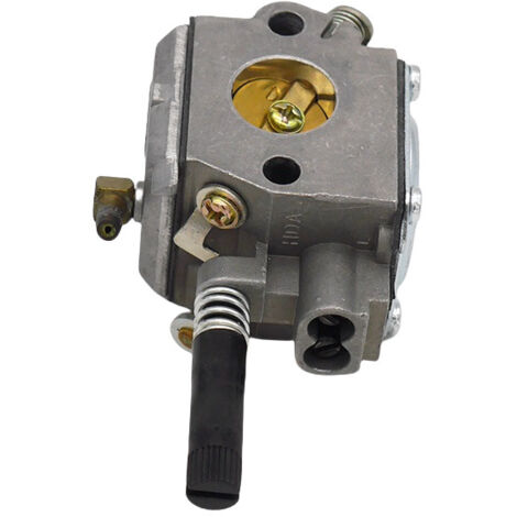 Geeignet für das Vergaser-Kraftstoffsystem der Shindaiwa 488 Kettensäge (Benzin-Forstkettensäge).