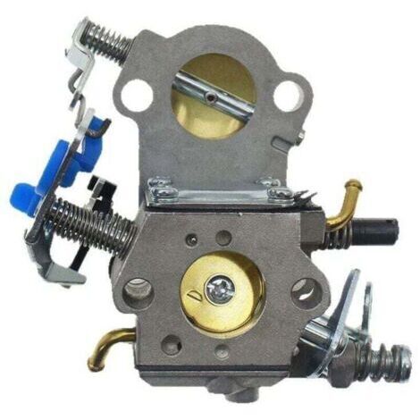 Geeignet für den WTA-29 Vergaser für Husqvarna 455 460 C1M-EL35 CS2255 455E Benzin-Kettensägen, XU Motor.