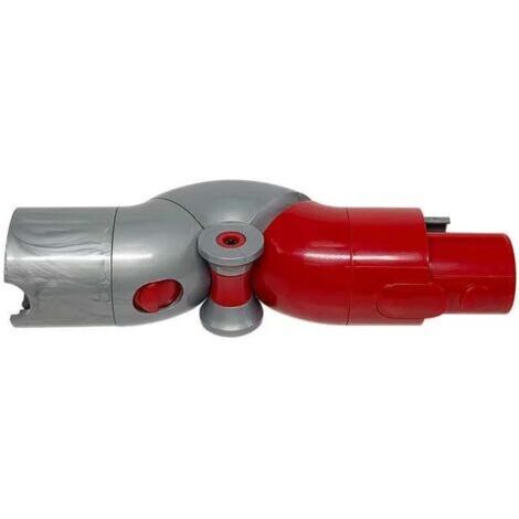 Geeignet für die Verwendung mit dem unteren Aufsatz für die Staubsauger Dyson V7, V8, V10 und V11 (rotierender Unterkopf).