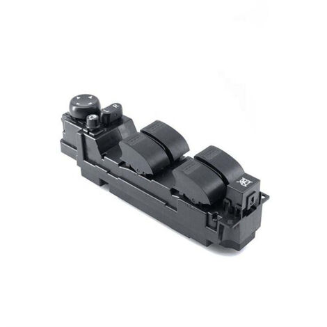 Geeignet für elektrische Fensterheberschalter für elektrische Fensterheber GS1E66350 GS1E-66-350