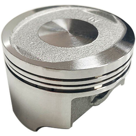 Geeignet für HONDA CBF190/CB190/XRE190 Motorräder, 61mm Zylinderlaufbuchsen und Kolbenringteile.
