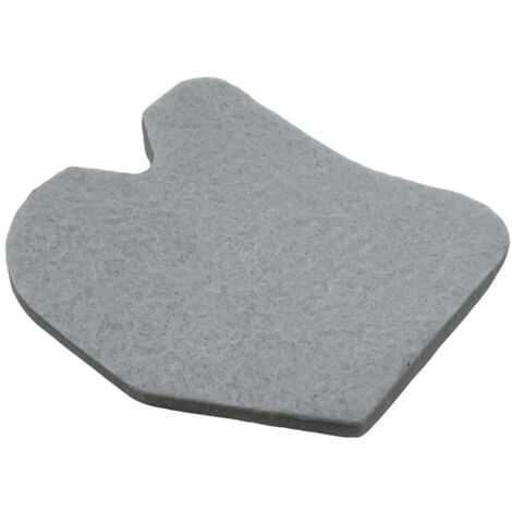 Geeignet für Luftfilter, Filterelemente, Filterwatte und Zubehör für Husqvarna 235 236 240 Kettensägen.