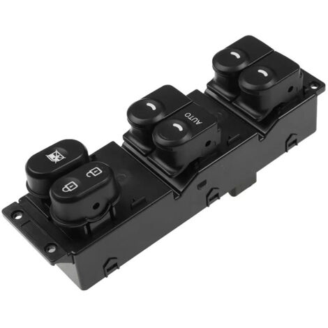 Geeignet für moderne elektrische Fensterheber-Hauptschalter 93570-1R211 935701R211