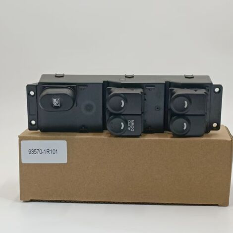 Geeignet für moderne elektrische Fensterheber in Autos 93570-1R101 935701R101