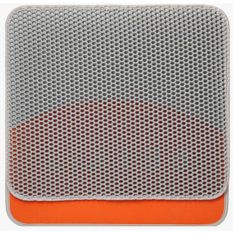 Geeignet für PETKIT Katzenstreumatte Grau Orange Pet Sandpit Pro Gadgets