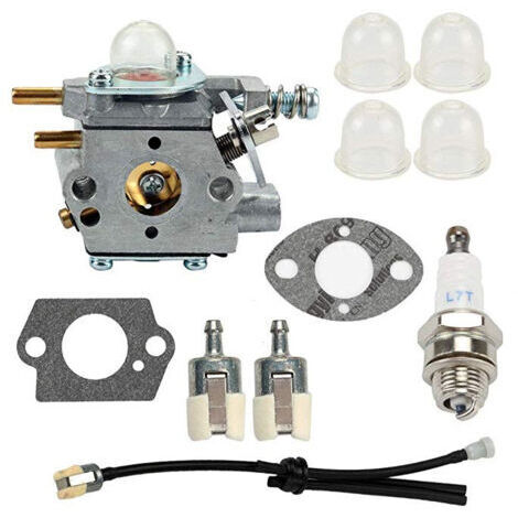 Geeignet für WT-424 GT2400 SRM-2410 HCA-2400 PP-1400 Vergaser