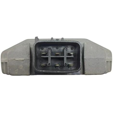 Geeignet für Zündspule 1KB-82310-00-00 F6T571A13-14 R1 für Motorräder und Zubehör