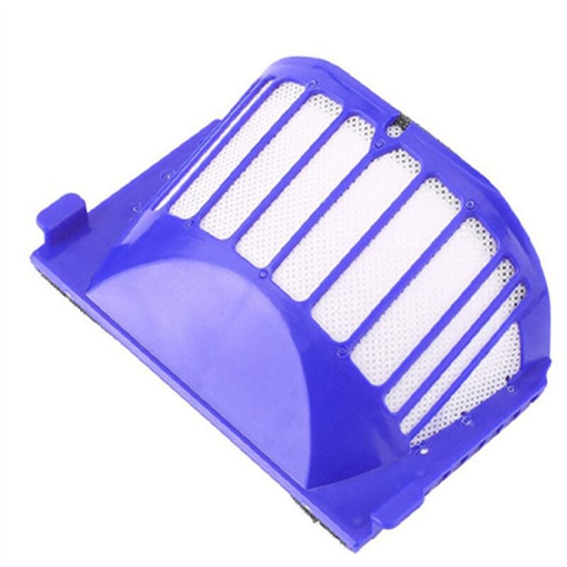 Image of Geeignet für 690 529 620 630 650 Kehrroboter Filterkern