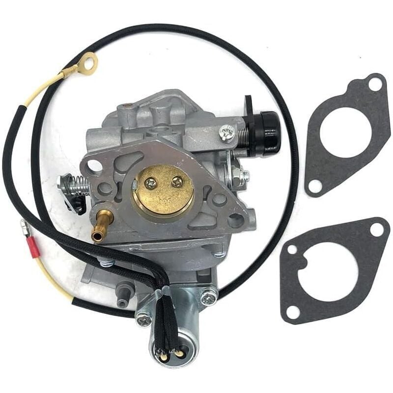 Image of Alovez - Geeignet für GX620 GX610 Vergaser 2V77 2V78 18HP 20HP Generator Werkzeug Trimmer