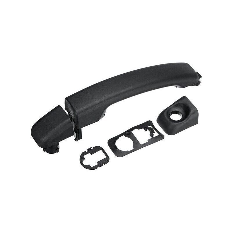 Image of XVX - Adatto per maniglia porta principale Renault maniglia porta esterna auto 806067794R