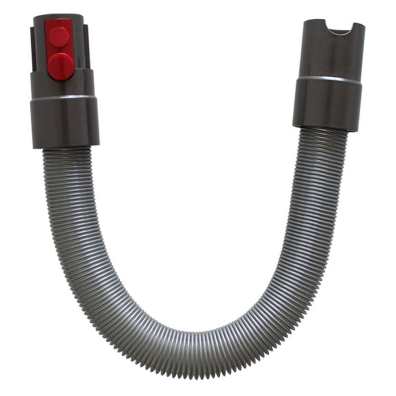 Image of Tlily - Geeignet für V8 V10 V11 Staubsauger Zubehör Rohr Teleskop Verlängerung Schlauch