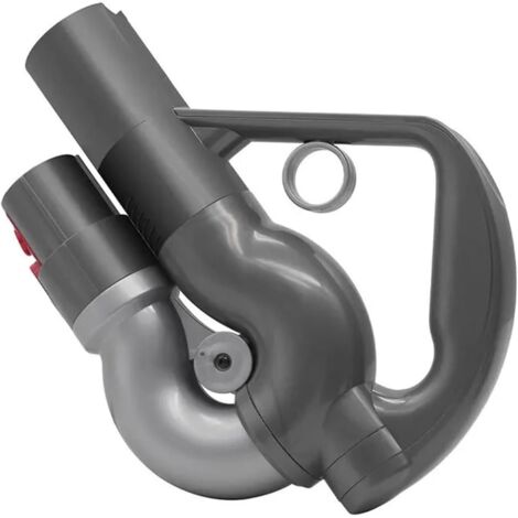 Geeignet und kompatibel mit Dyson CY18, CY22, CY23, CY24, CY25 Haushalts-Zylinderstaubsaugern mit flexiblem Griff.