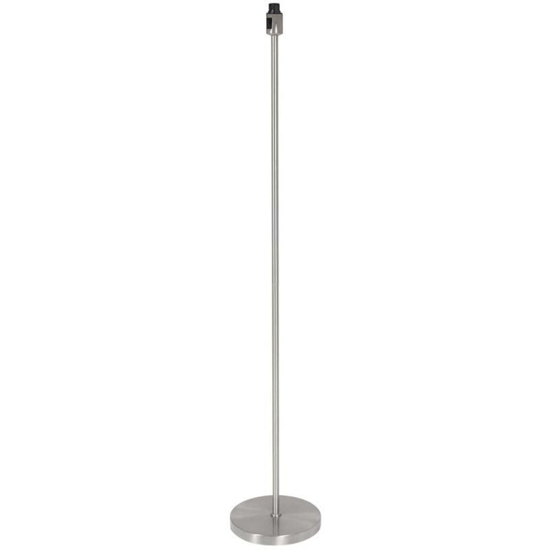 Mexlite - lampadaire - Noor - acier - acier - Ø 25cm - E27 -