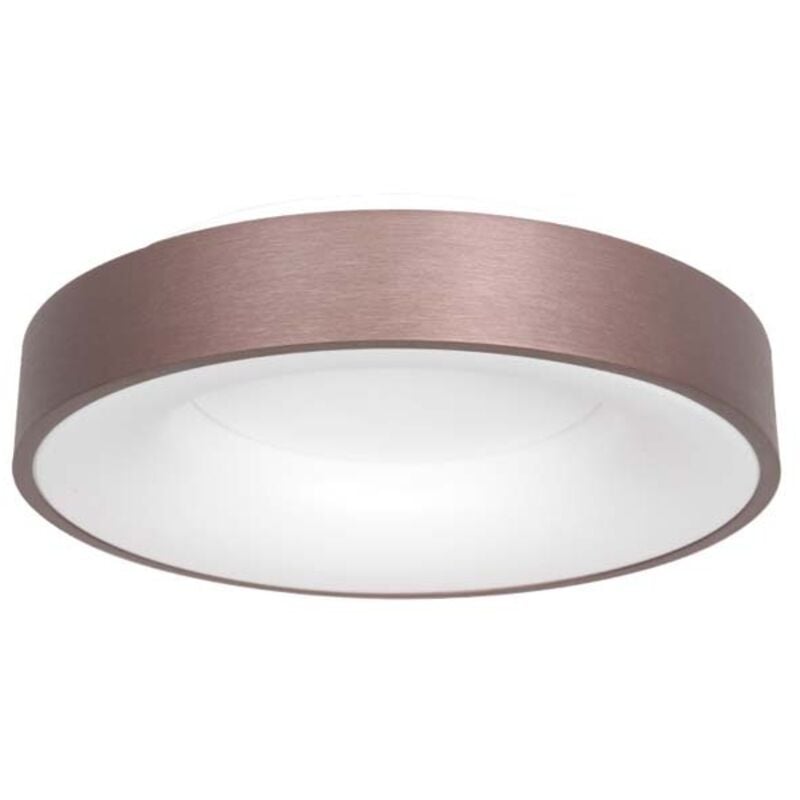 Steinhauer - plafonnier - Ringlede - bronze - plastique métal - ø