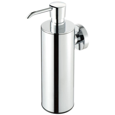 Geesa Nemox Distributeur de savon 250 ml Chrome