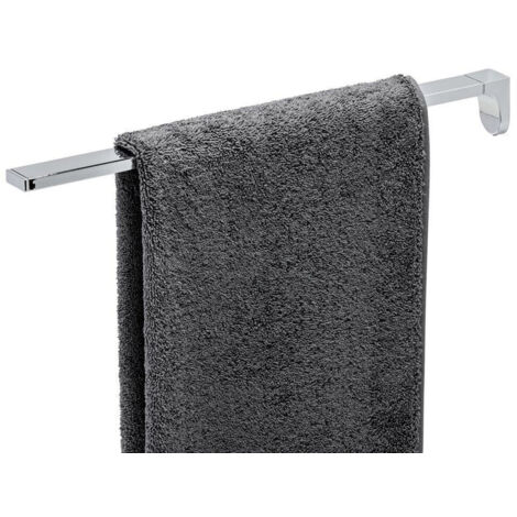 Geesa Wynk Porte-serviettes 1 bras Chrome