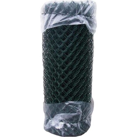 Geflecht 4-eck grün 50X2,8X2000 a 25 m