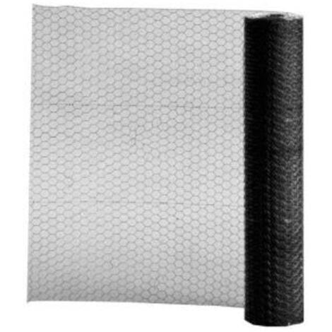Geflecht 6-eck verz. 13 x 0,7 x 1000 a 50 m