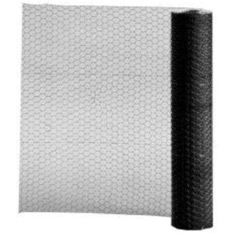 Geflecht 6-eck verz. 13 X 500 a 25 m