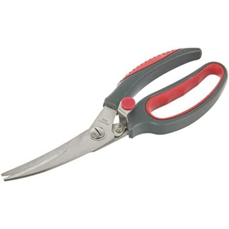 Geflügelschere 23cm metaltex