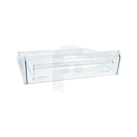 Gefrierentankbreite: 104 mm lang: 404 mm für Electrolux 2247116102 Kühlschrank