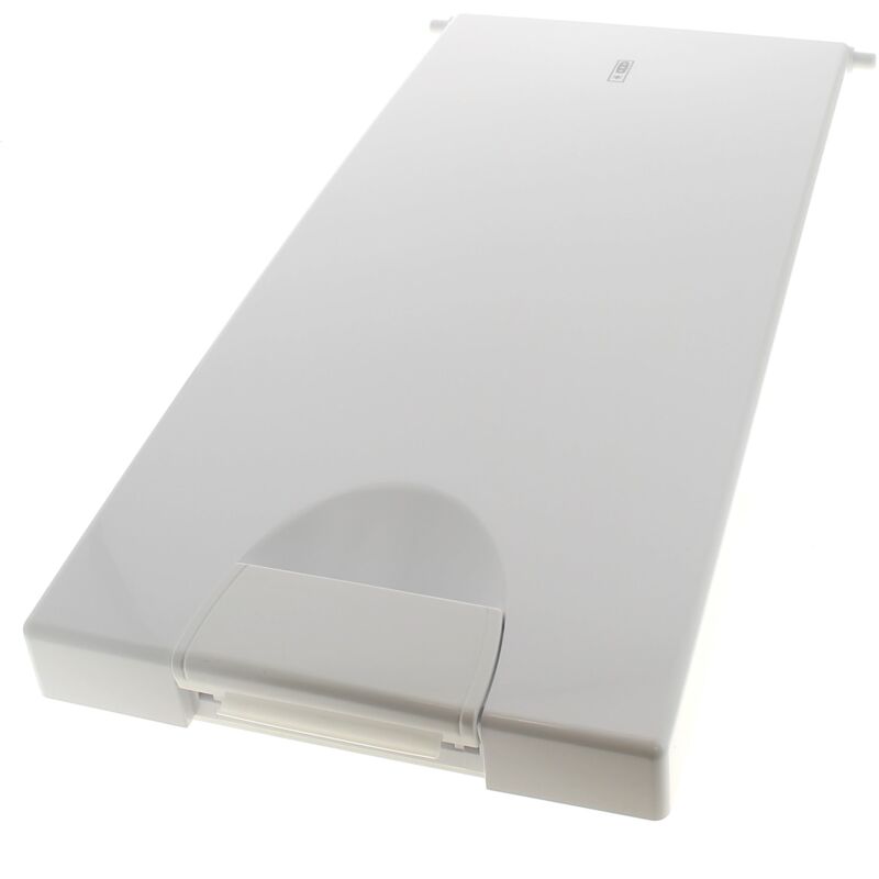 Whirlpool - Gefrierfachklappe 481244069338 für bauknecht kühlschrank