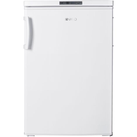 Gefrierschrank Freistehend Standgefrierschrank NABO GS 2087