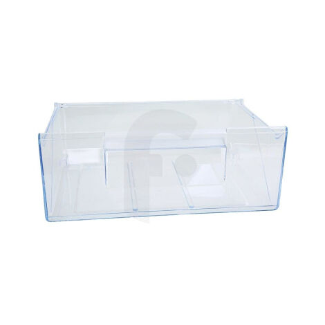 Gefrierschubladenbreite: 155 mm Länge: 402 mm für Electrolux -Kühlschrank 2647020086