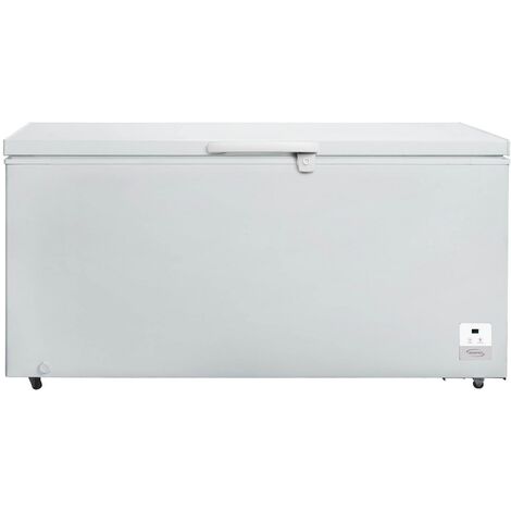 Gefriertruhe 165cm 500l - Fagor - FCC500E