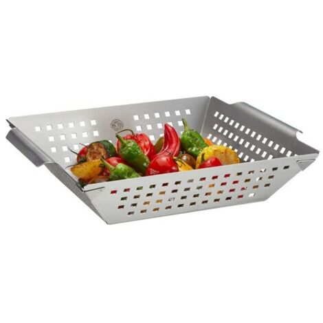 Gefu 89416 accesorio de barbacoa/grill al aire libre bandeja