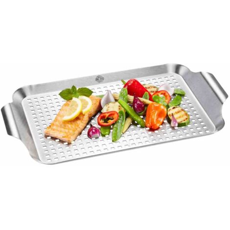 Gefu BBQ Grillblech