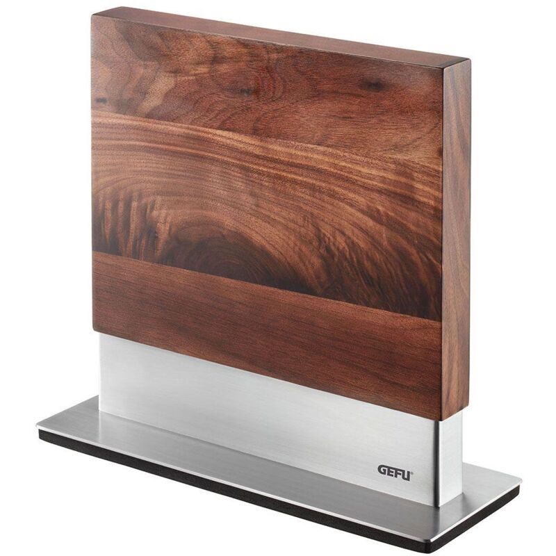 Bloc à couteaux magnétique Enno - Gefu