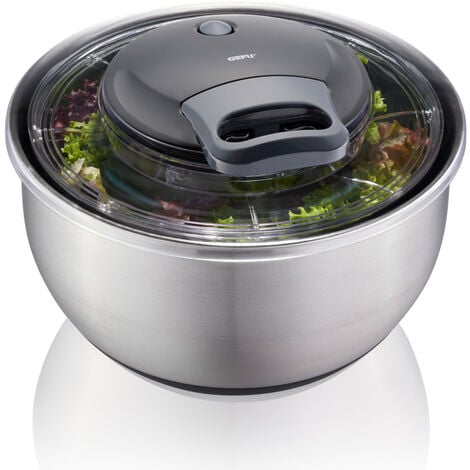 Gefu - Essoreuse à salade Pullit