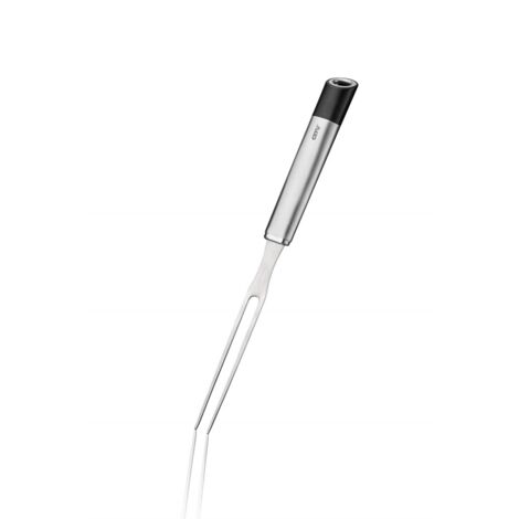 Gefu Fourchette de service Fourchette de service de Fourchette de service Primeline, acier inoxydable