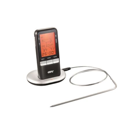 Gefu Händi Digitaler Funk Bratenthermometer