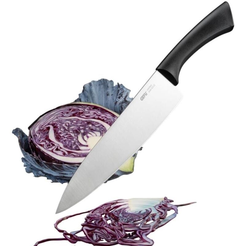 Couteau de cuisine Gefu senso
