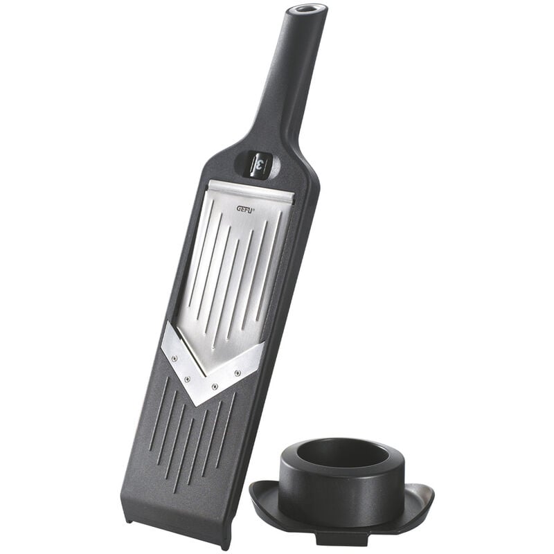 Gefu - Mandoline à légumes réglable Violi