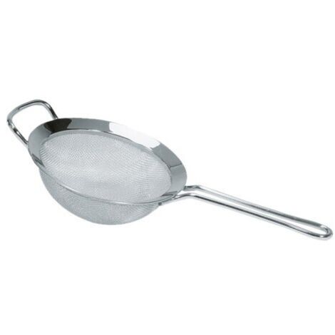 GEFU PASSO-Sieb de Küche Edelstahl 16 cm