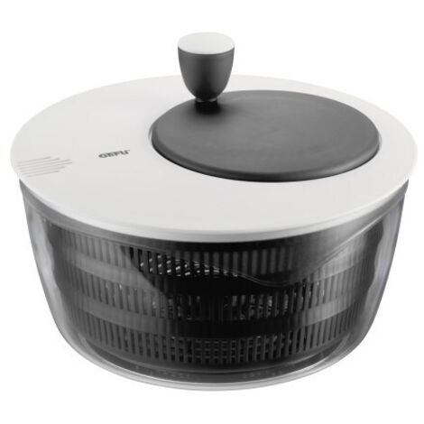 Gefu Salad Spinner ROTARE plastic