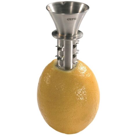Gefu Zitronenentsafter CITRONELLO
