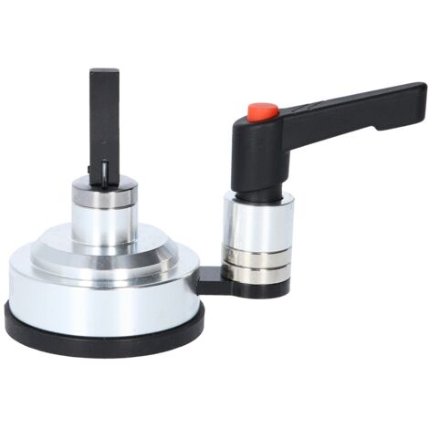 Gegenhalter für Seitenscheiben, Ø 55 mm