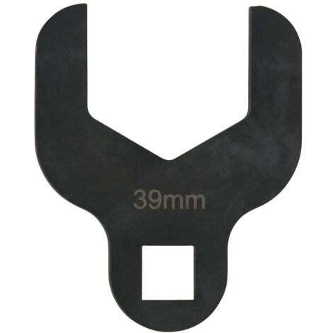 Gegenhalteschlüssel, 39,0 mm