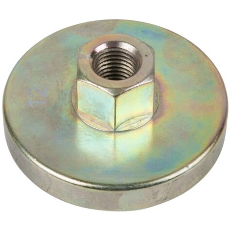 Gegenlager (Einbau) Ø 78x35mm