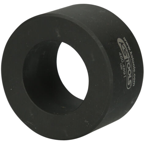Gegenmutter, Außendurchmesser 30 mm