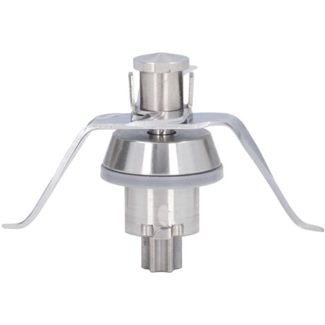 Gehärtete Edelstahlklinge für Vorwerk Thermomix TM21 Standmixer – Langlebiges Ersatzteil