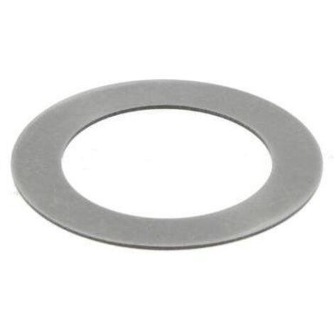 Gehäusescheibe GS81107 ID 37mm AD 52mm Breite3,5mm INA